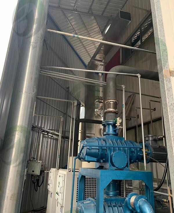 鄂州不锈钢风管现场施工、活性炭吸附装置清洗、管道清洗、风机维护保养